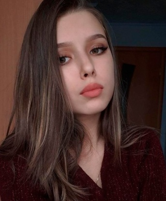 Антонина, 29 лет